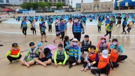 백룡태권도체육관