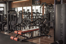 이케이짐 부천중동점