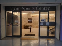 린스트라우스스포츠센터