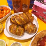 피자인류 평택고덕점