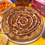 피자인류 평택고덕점