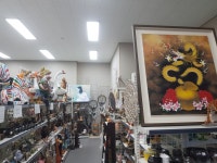 황작소품과디딤석