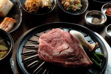 옥화식당 다산점