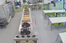 엠제이푸드