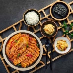 대박삼겹김치찜&초대박등갈비김치찜 상인점
