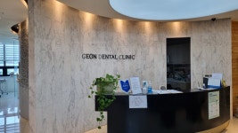 김승룡건치과의원