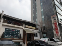 덕이설렁탕