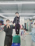 한미르무지개태권도장