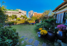 드로잉카페 화가의집