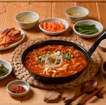 정하용선산곱창 비산점