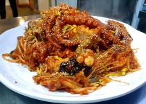 정가네 낙지마당