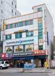 뉴팡팡노래연습장