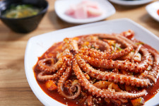 정가네 낙지마당