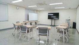 FLC 독산캠퍼스