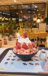 설빙 진주정촌아울렛점