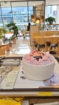 설빙 진주정촌아울렛점