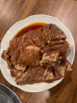 대야숯불갈비