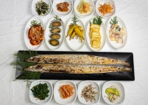 유람선식당