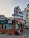 정성손칼국수