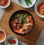백순대본가새맛