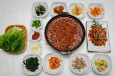 유람선식당