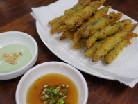 홍가추어탕 구미본점