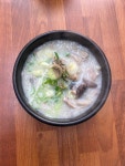 황가네 솥밥 순대국