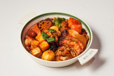 마라홀릭 마라탕 부천옥길점