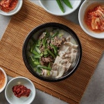 백순대본가새맛