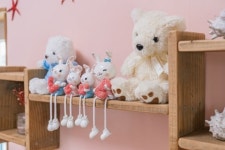 해난디아장펜션