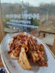 영천새우칼국수