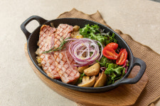 캐서롤앤모어 죽전점