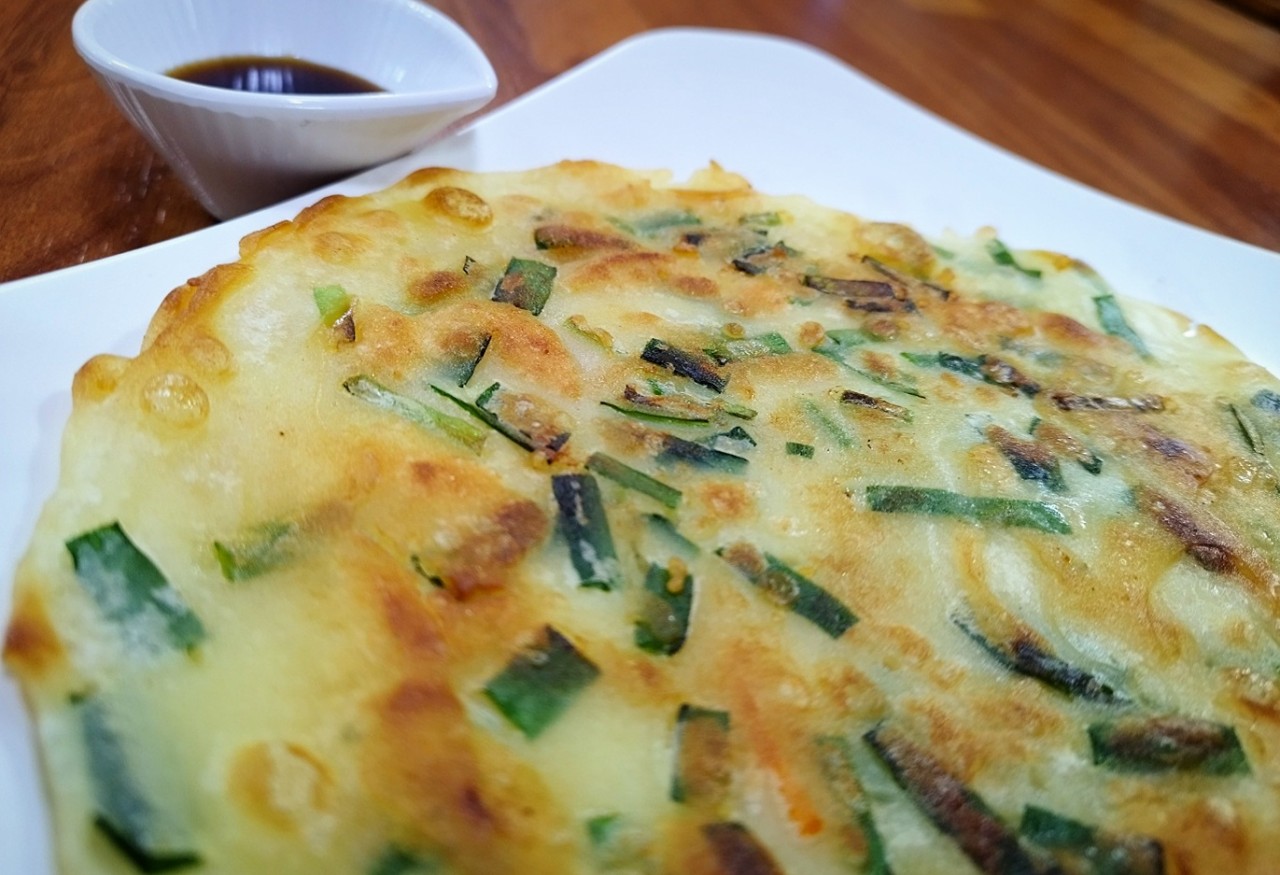 영천닭칼국수 이미지