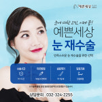 예쁜세상성형외과의원