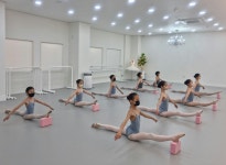 웅천퍼스트무용학원