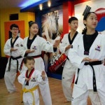 경희대참태권도