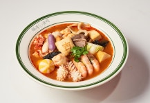 마라홀릭 마라탕 부천옥길점