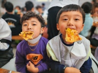 경희대 품태권도장