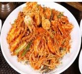내담아구찜 마장점