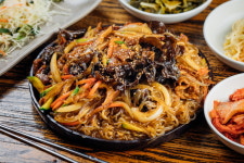 유박사 차이니즈 팽성 중국집