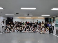 한결태권도장 2관