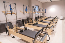 짐퍼스트 헬스&PT 구리점