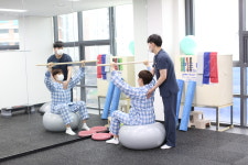 행복한방병원
