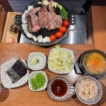 청년양고기 옥동점