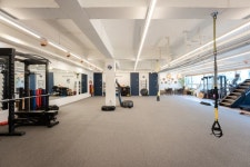 더핏퍼스널트레이닝