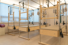 인어스필라테스&플라잉요가 김포사우점