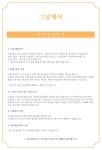 그날헤어 서울대입구역점