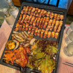 하남돼지집 인천송도센트럴파크점