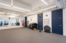 더핏퍼스널트레이닝 PT&헬스 마두점