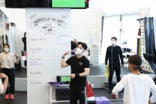 좋은습관 PT STUDIO 광교